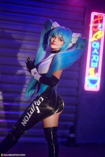 Kalinka Fox