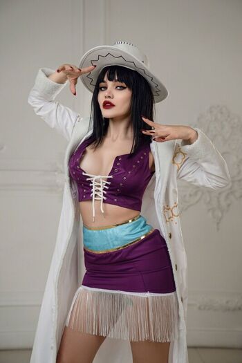 Kalinka Fox