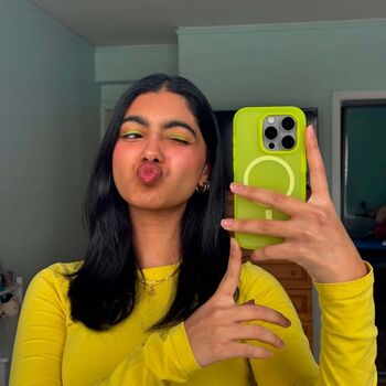 Full leaked Kalissa persaud private onlyfans photo