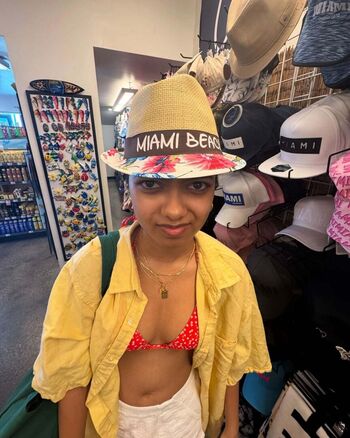 Full leaked Kalissa persaud private onlyfans photo