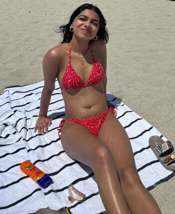 Full leaked Kalissa persaud private onlyfans photo