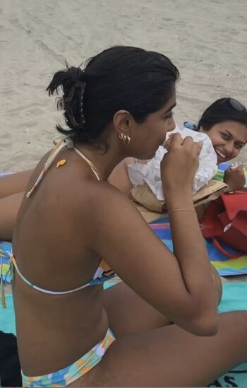 Full leaked Kalissa persaud private onlyfans photo