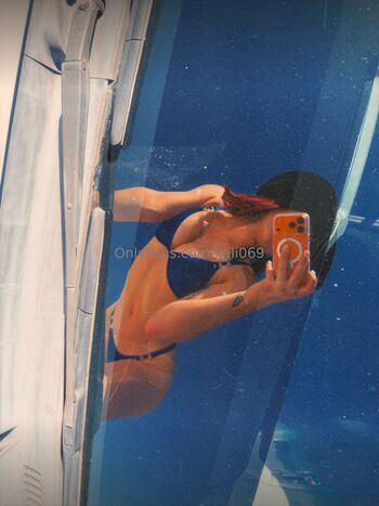 Full leaked Kalista jayne private onlyfans photo