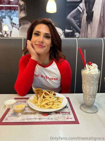 Full leaked Kalli grace private onlyfans photo