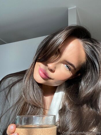 Full leaked Kalmanbaby private onlyfans photo