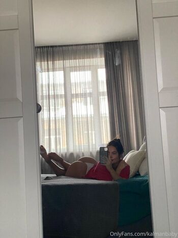 Full leaked Kalmanbaby private onlyfans photo