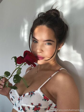 Full leaked Kalmanbaby private onlyfans photo