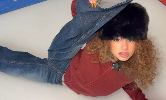 Full leaked Kalogeras sisters private onlyfans photo