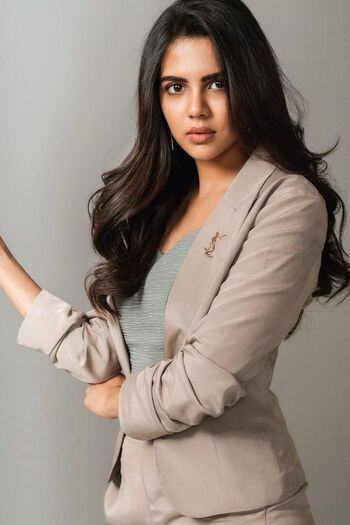 Full leaked Kalyani priyadarshan private onlyfans photo