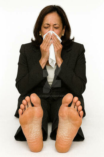 Kamala Harris