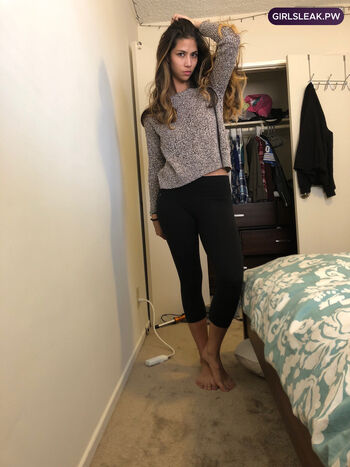 Full leaked Kambria lynn private onlyfans photo
