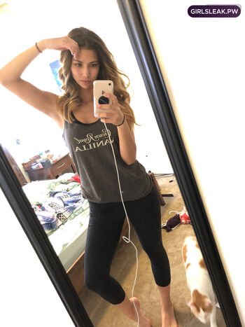 Full leaked Kambria lynn private onlyfans photo