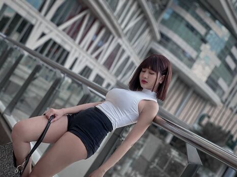 Full leaked Kameaam private onlyfans photo