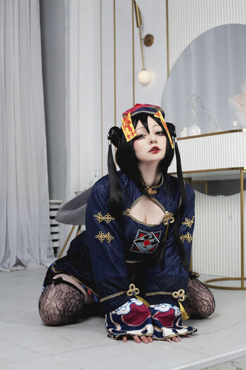 Full leaked Kamelyachan page private onlyfans photo