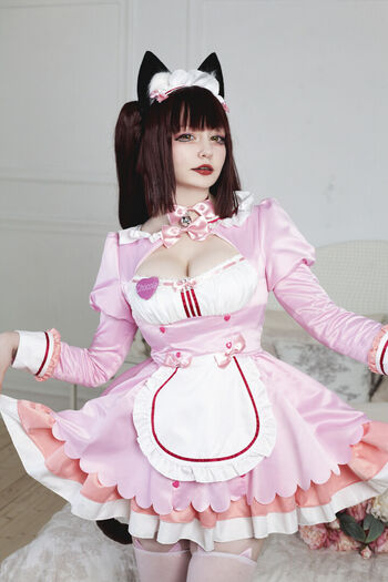 Full leaked Kamelyachan page private onlyfans photo