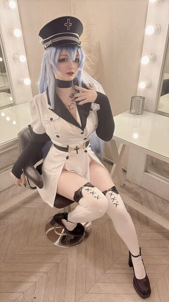 Full leaked Kamelyachan private onlyfans photo