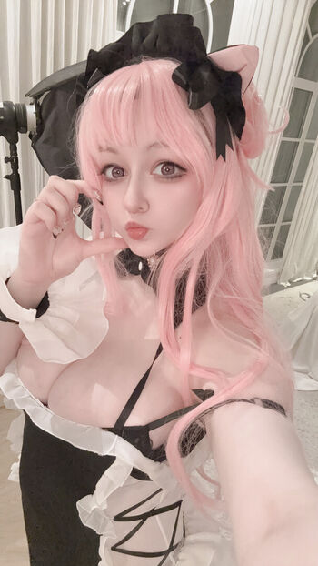 Full leaked Kamelyachan private onlyfans photo