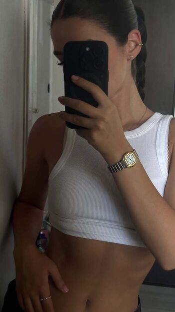 Full leaked Kamettaa private onlyfans photo