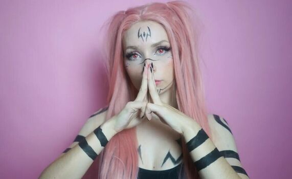 Full leaked Kamicakes private onlyfans photo