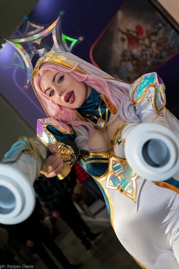 Full leaked Kamiko zero private onlyfans photo