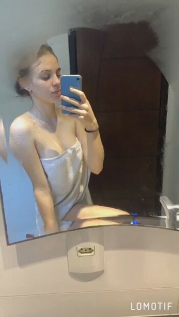 Full leaked Kamila borges private onlyfans photo