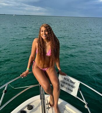 Full leaked Kamilla cardoso private onlyfans photo