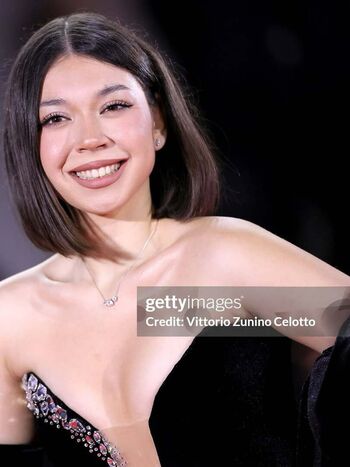 Kamilla Shamsudinova