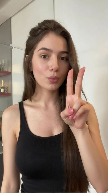 Full leaked Kamille velez private onlyfans photo
