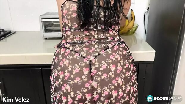 Full leaked Kamille velez private onlyfans photo
