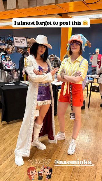 Full leaked Kaminari cosplay private onlyfans photo