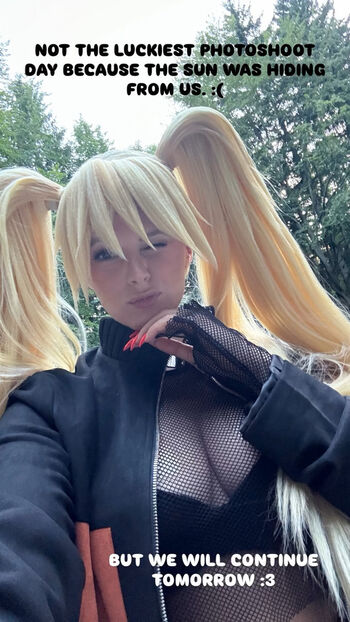 Full leaked Kaminari cosplay private onlyfans photo