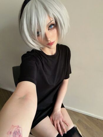 Full leaked Kamisamalisa private onlyfans photo