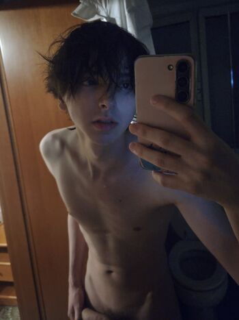 Full leaked Kamome desire private onlyfans photo