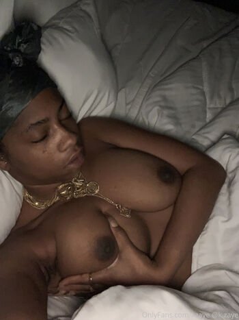 Full leaked Kamrey allazaye private onlyfans photo