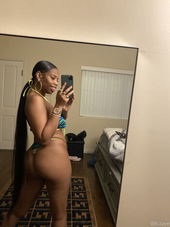 Full leaked Kamrey allazaye private onlyfans photo