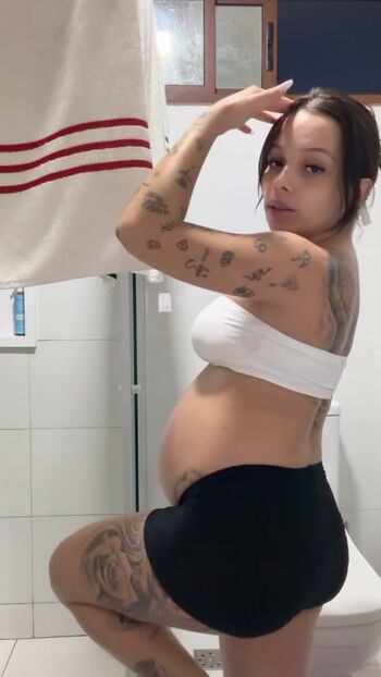 Full leaked Kamyla maria private onlyfans photo