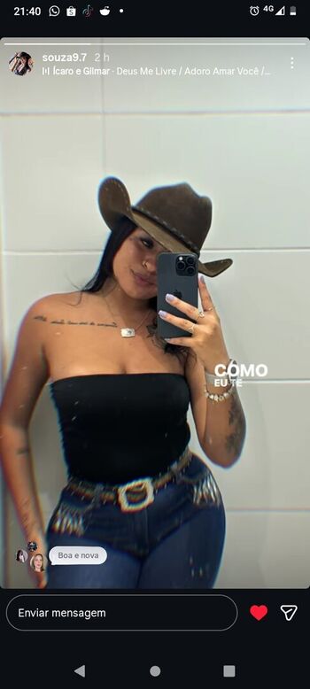 Kamylla Lima