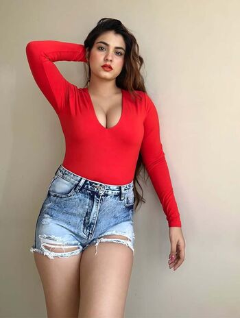 Full leaked Kanak mishra private onlyfans photo