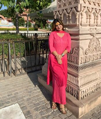 Full leaked Kanak mishra private onlyfans photo