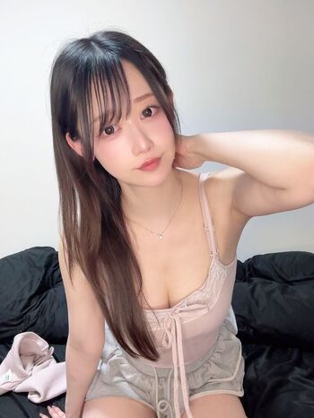 Full leaked Kaname ai private onlyfans photo
