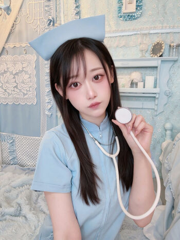 Full leaked Kaname ai page private onlyfans photo