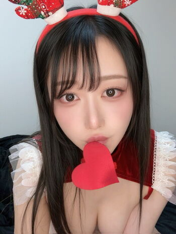 Full leaked Kaname ai page private onlyfans photo