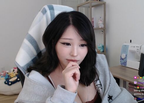 Full leaked Kang hee yoon private onlyfans photo