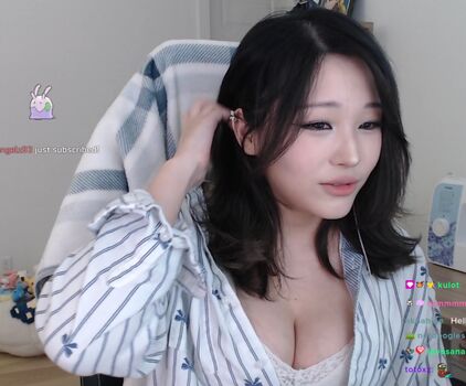 Full leaked Kang hee yoon private onlyfans photo