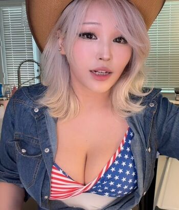 Full leaked Kang hee yoon private onlyfans photo