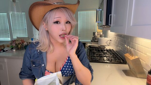 Full leaked Kang hee yoon private onlyfans photo