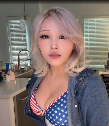 Full leaked Kang hee yoon private onlyfans photo