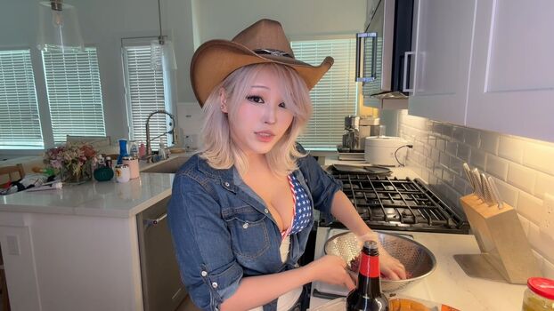 Full leaked Kang hee yoon private onlyfans photo