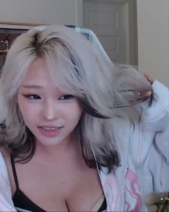 Full leaked Kang hee yoon private onlyfans photo