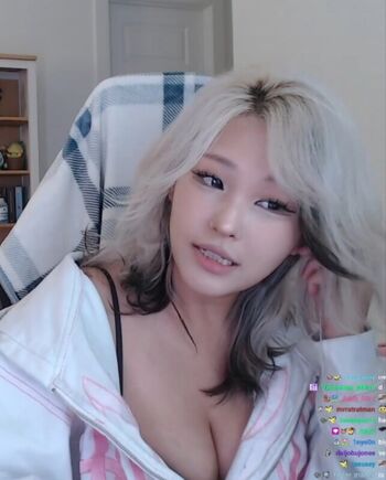 Full leaked Kang hee yoon private onlyfans photo